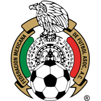 Mexico U23 club logo