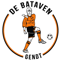De Bataven club logo