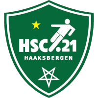 HSC '21 club logo