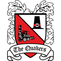 Darlington club logo