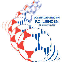 FC Lienden club logo