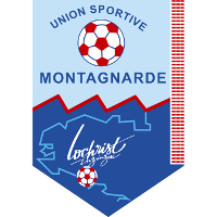 US Montagnarde clublogo