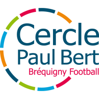 Bréquigny club logo