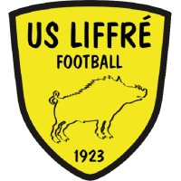 US Liffré club logo