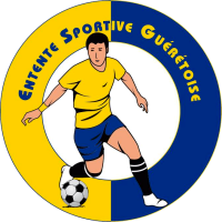 Guérétoise club logo