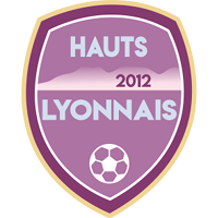 Hauts Lyonnais clublogo