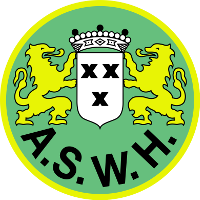 Logo of ASWH