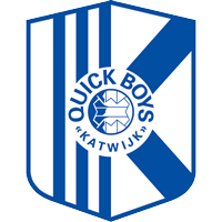 Logo of KVV Quick Boys
