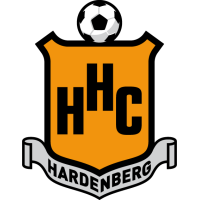 Logo of HHC Hardenberg