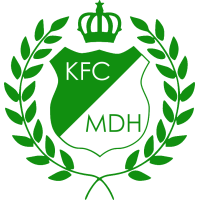 KFC MD Halen club logo