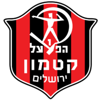 MA Hapoel Jerusalem logo