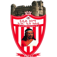 Fasil Kenema club logo