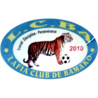 LC BA club logo