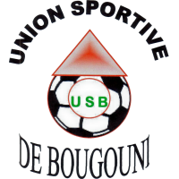 US Bougouni club logo