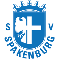 Logo of SV Spakenburg