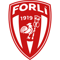 Forlì club logo