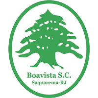 Logo of Boavista SC