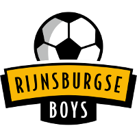 Rijnsburgse club logo