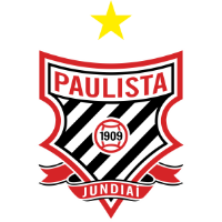 Paulista FC club logo