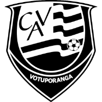 Logo of CA Votuporanguense
