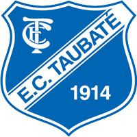 Logo of EC Taubaté