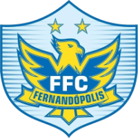 Fernandópolis FC logo