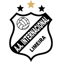 Logo of AA Internacional de Limeira