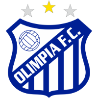 Olímpia club logo