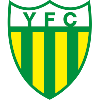 Logo of Ypiranga FC
