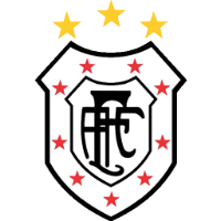 Americano FC club logo