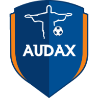 Logo of Audax Rio de Janeiro EC