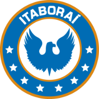 AD Itaboraí logo