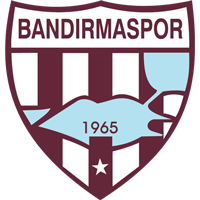 Logo of Bandırmaspor