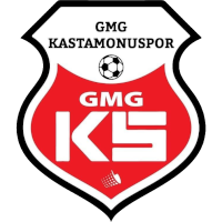 Logo of GMG Kastamonuspor