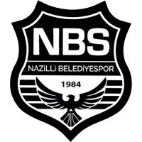 Logo of Nazilli Belediyespor