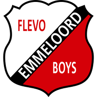 Flevo Boys club logo