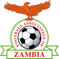 Zambia U20 club logo
