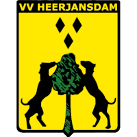 VV Heerjansdam clublogo