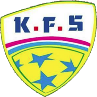 Kafr El Sheikh club logo