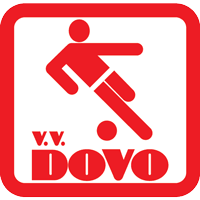 VV DOVO logo