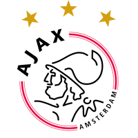 Ajax Amateurs club logo