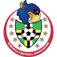 Dominica U15 club logo