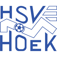 Logo of HSV Hoek