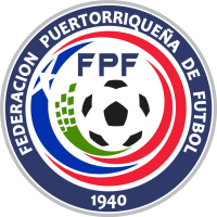 P. Rico U15 club logo