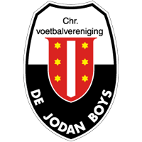 De Jodan Boys club logo
