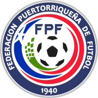 P. Rico U17 club logo