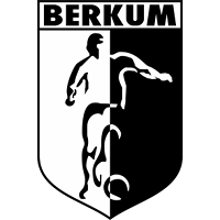 Berkum club logo