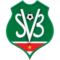 Suriname U23 club logo