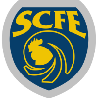Logo of Sampaio Corrêa FE