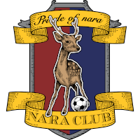 Nara Club clublogo